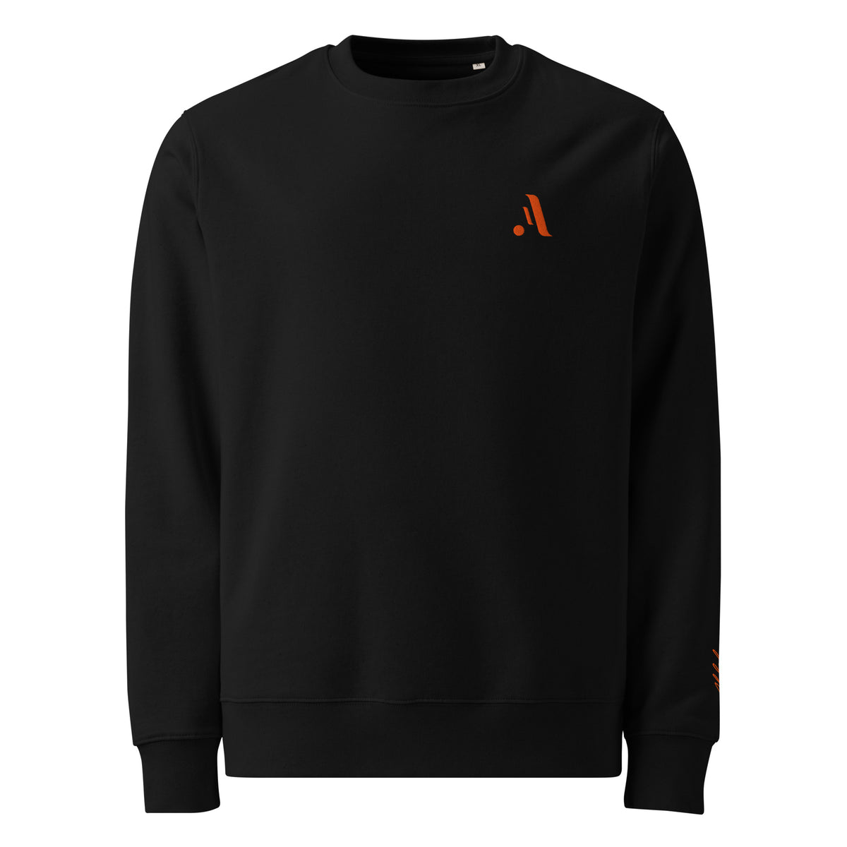 Unisex Relaxed Blend Sweatshirt | A • Edition