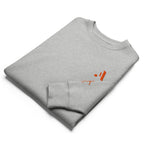 Unisex Relaxed Blend Sweatshirt | A • Edition