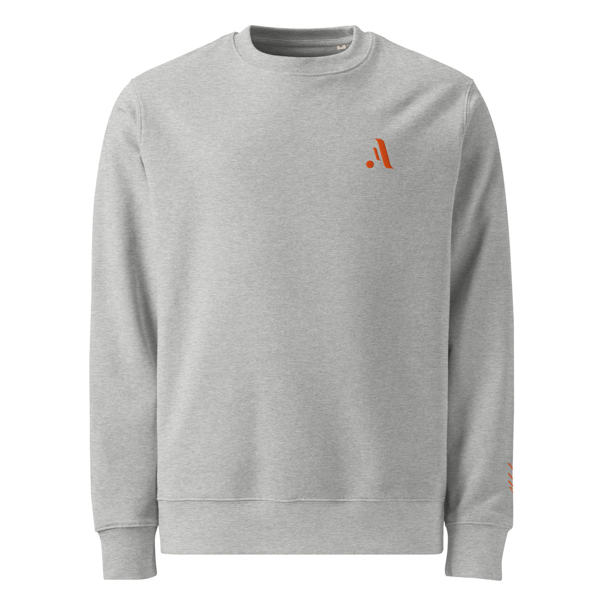 Unisex Relaxed Blend Sweatshirt | A • Edition