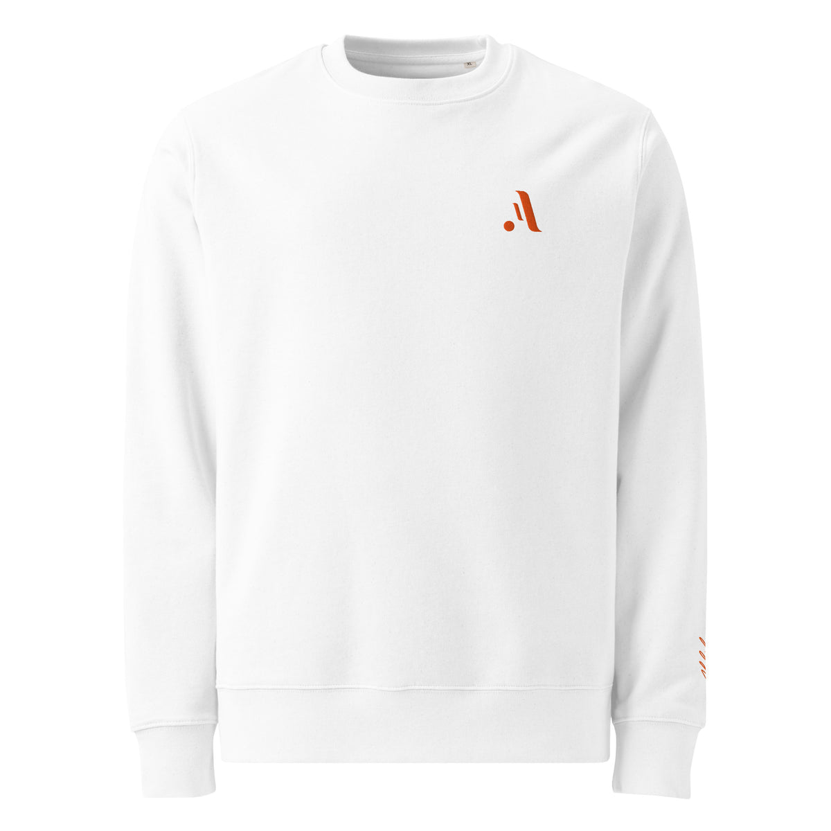 Unisex Relaxed Blend Sweatshirt | A • Edition