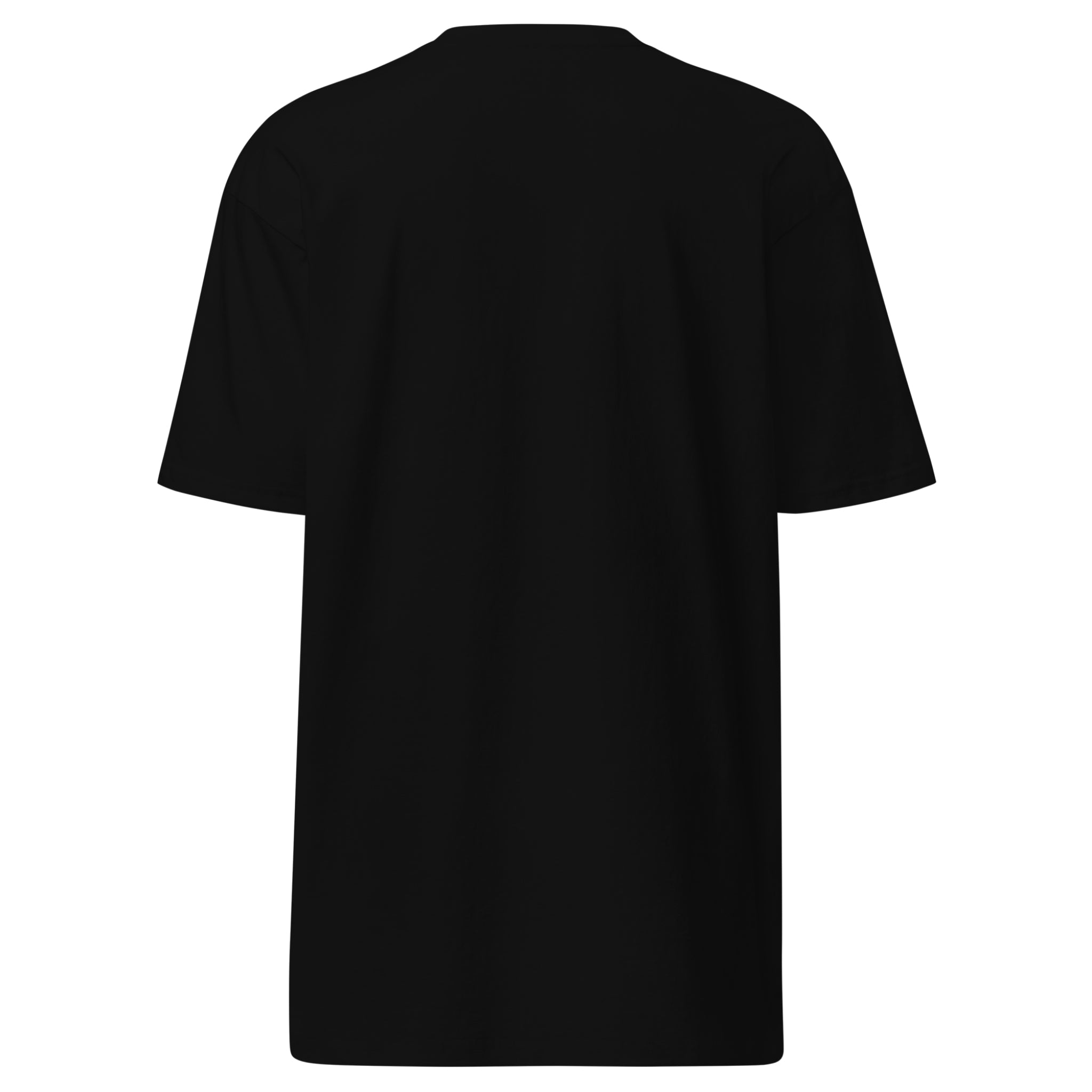 Men’s Urban Dynamic Tee — A • Edition
