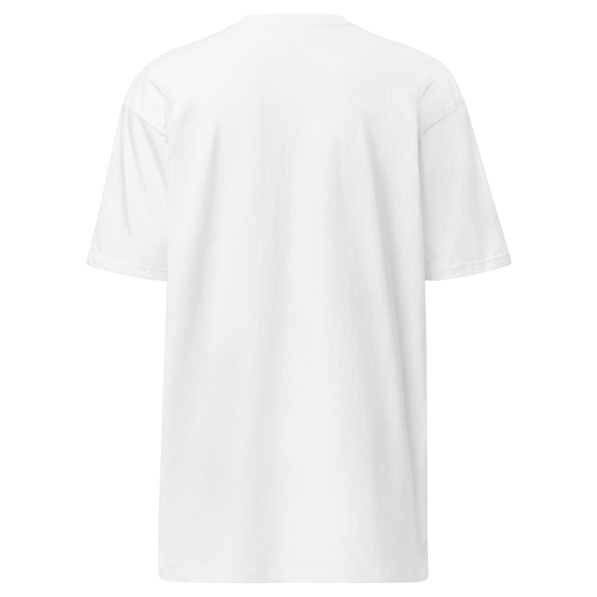 Men’s Urban Dynamic Tee — A • Edition