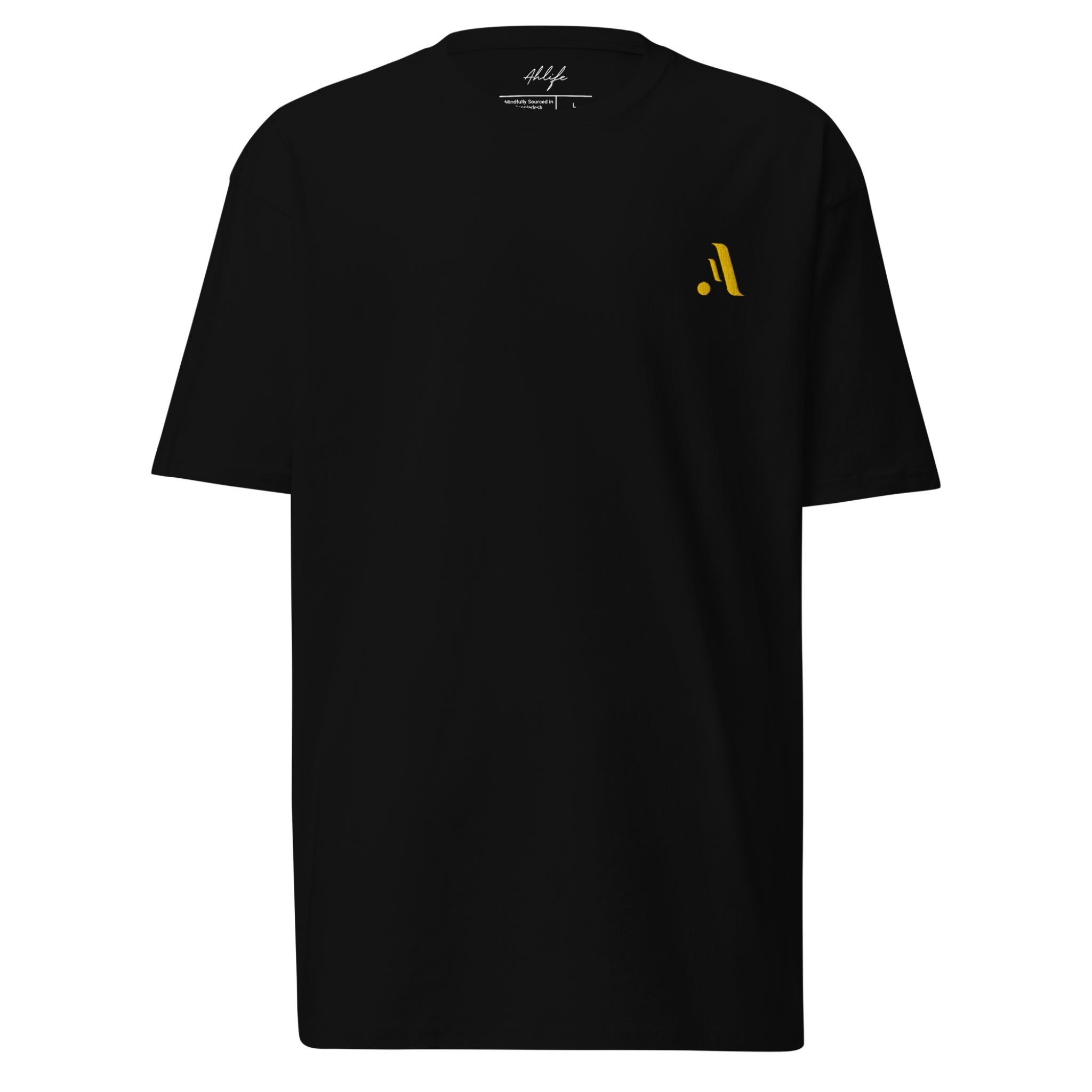 Men’s Urban Dynamic Tee — A • Edition
