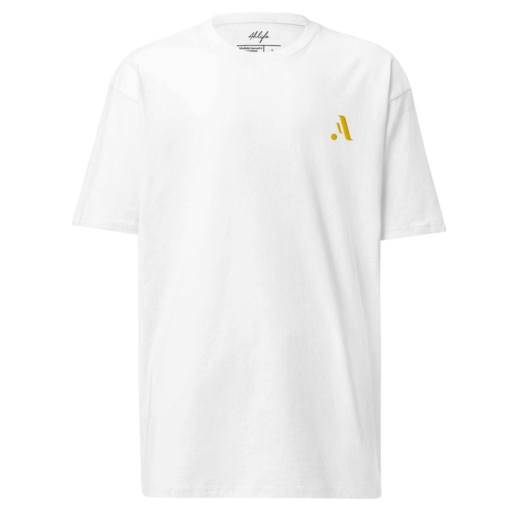 Men’s Urban Dynamic Tee — A • Edition