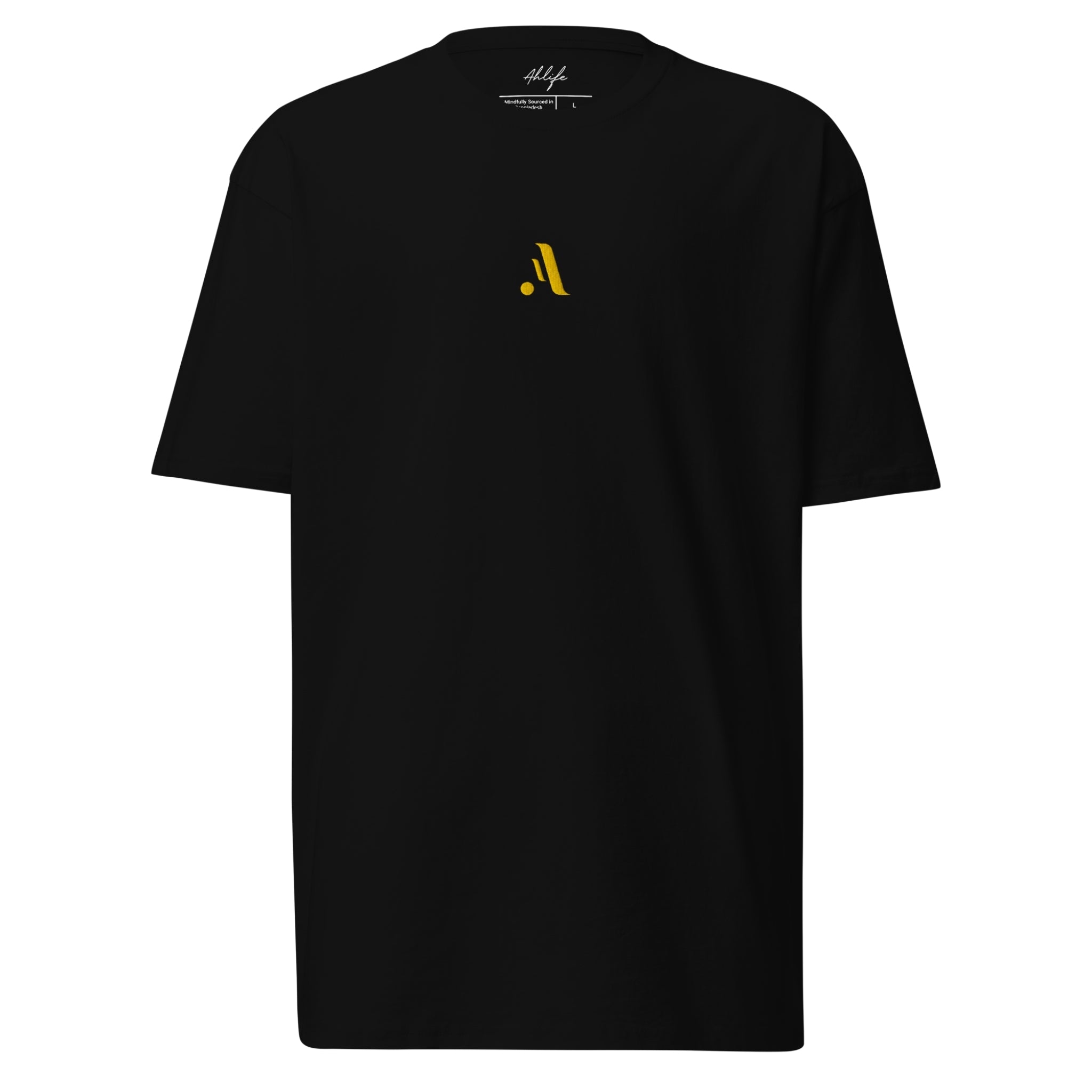 Men’s Urban Dynamic Tee — A • Edition