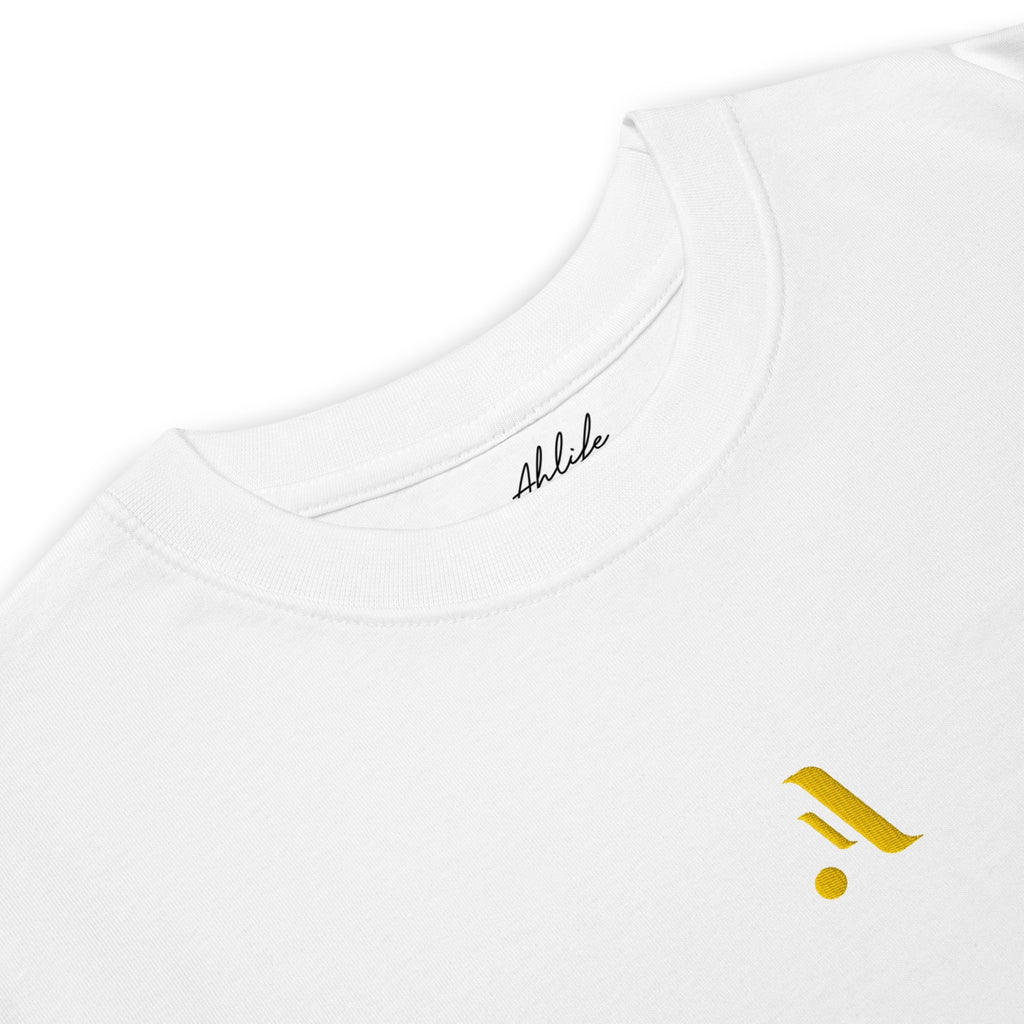 Men’s Urban Dynamic Tee — A • Edition