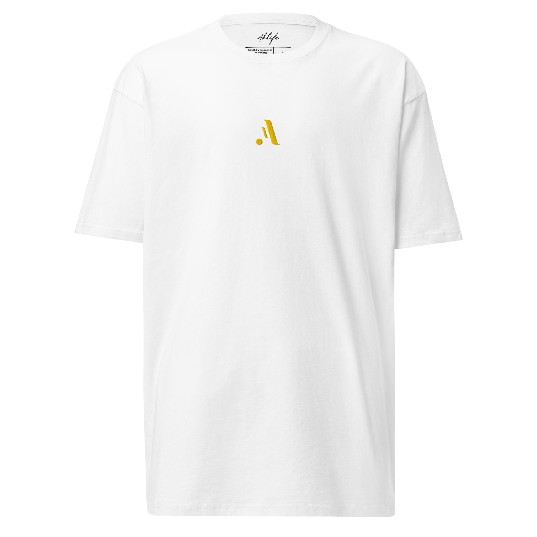 Men’s Urban Dynamic Tee — A • Edition