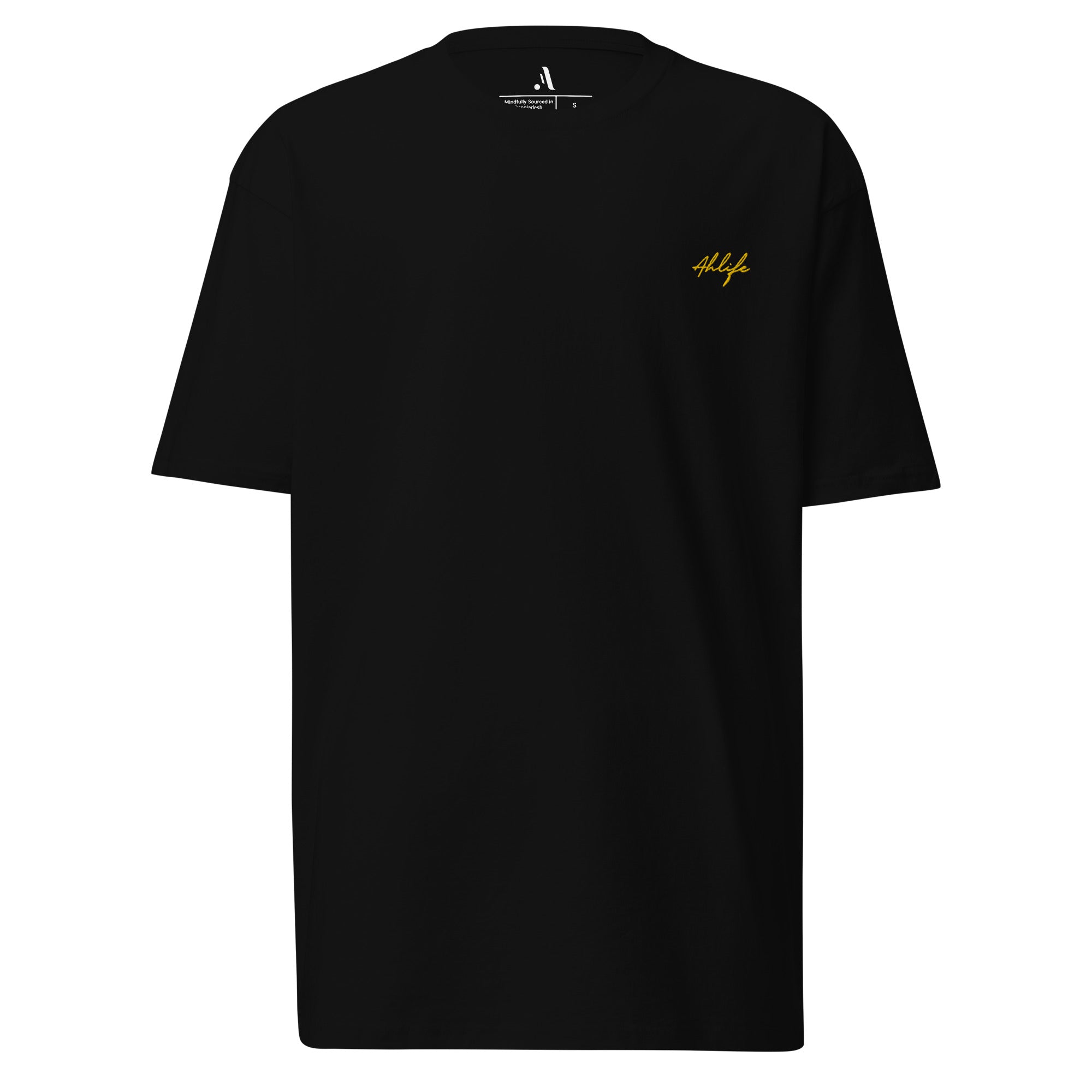 Men’s Urban Dynamic Tee — Ahlife • Edition