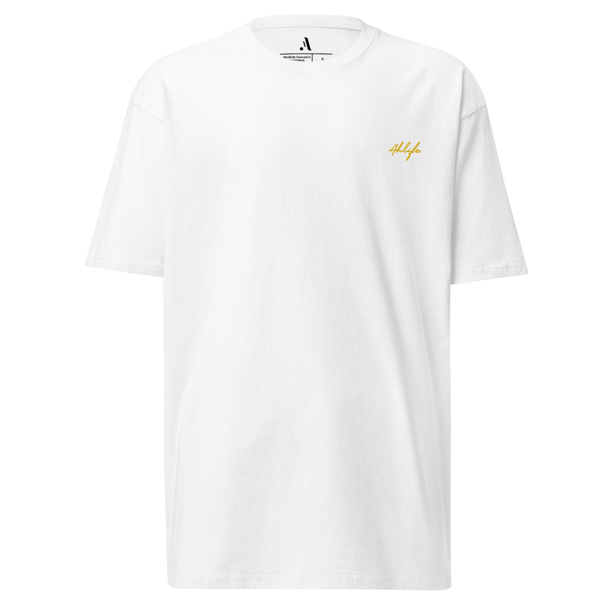 Men’s Urban Dynamic Tee — Ahlife • Edition