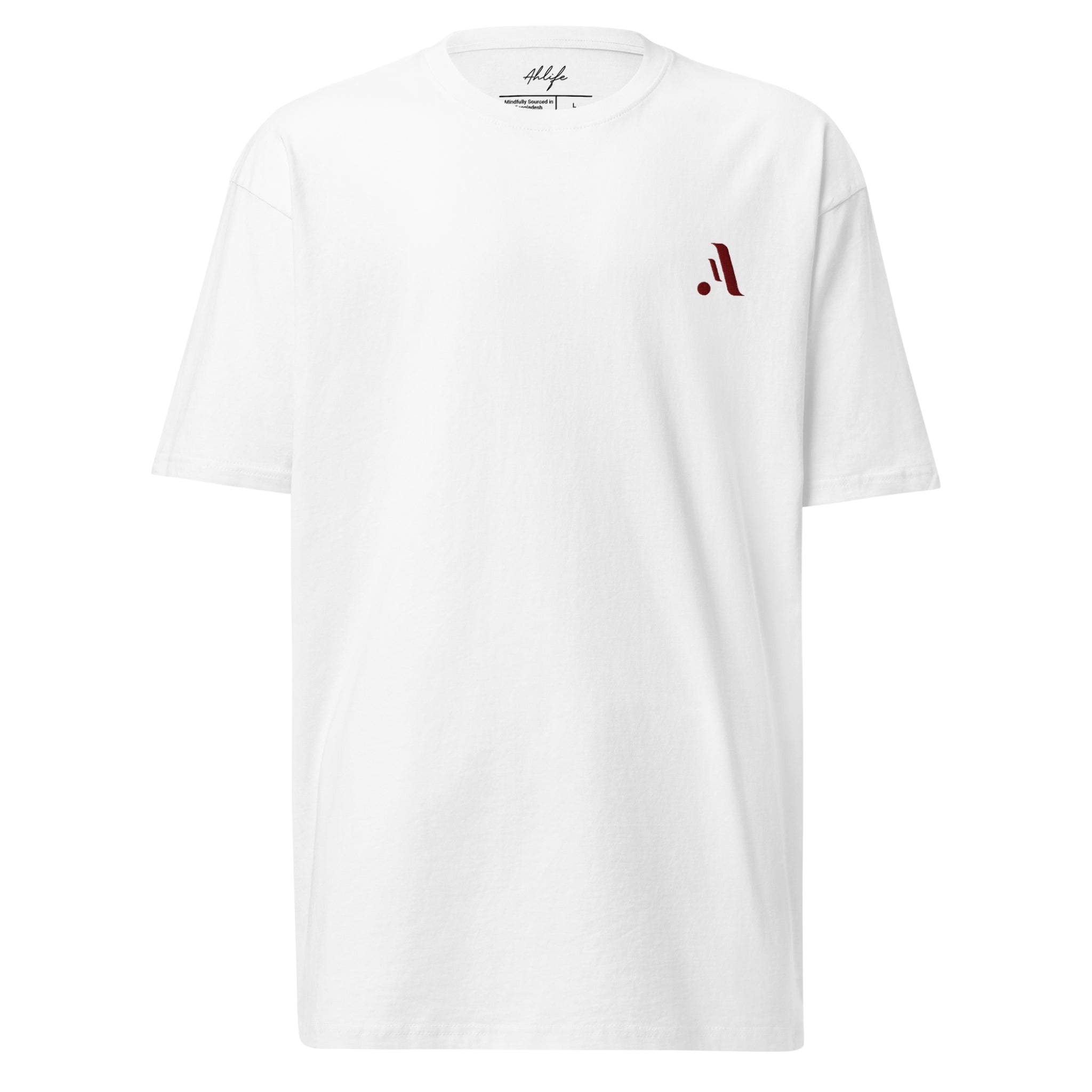 Men’s Urban Dynamic Tee — A • Edition