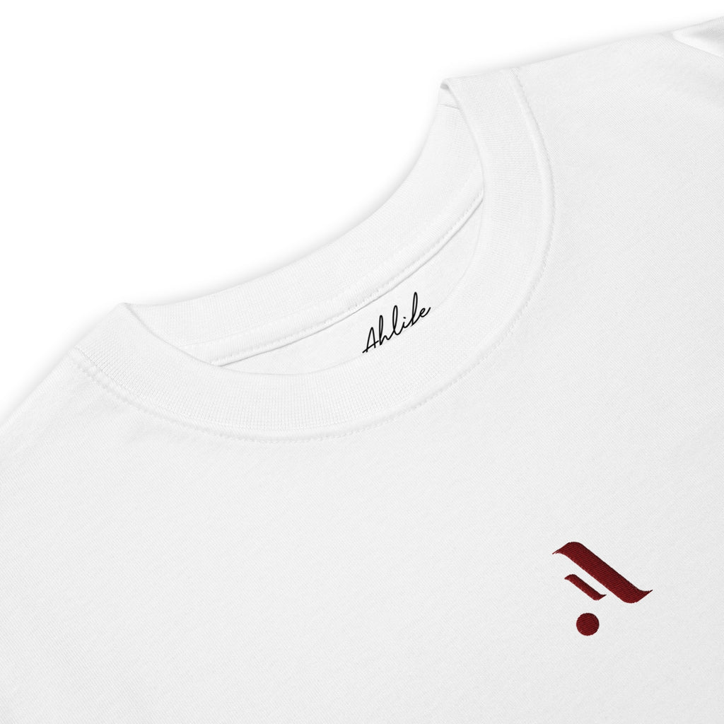 Men’s Urban Dynamic Tee — A • Edition