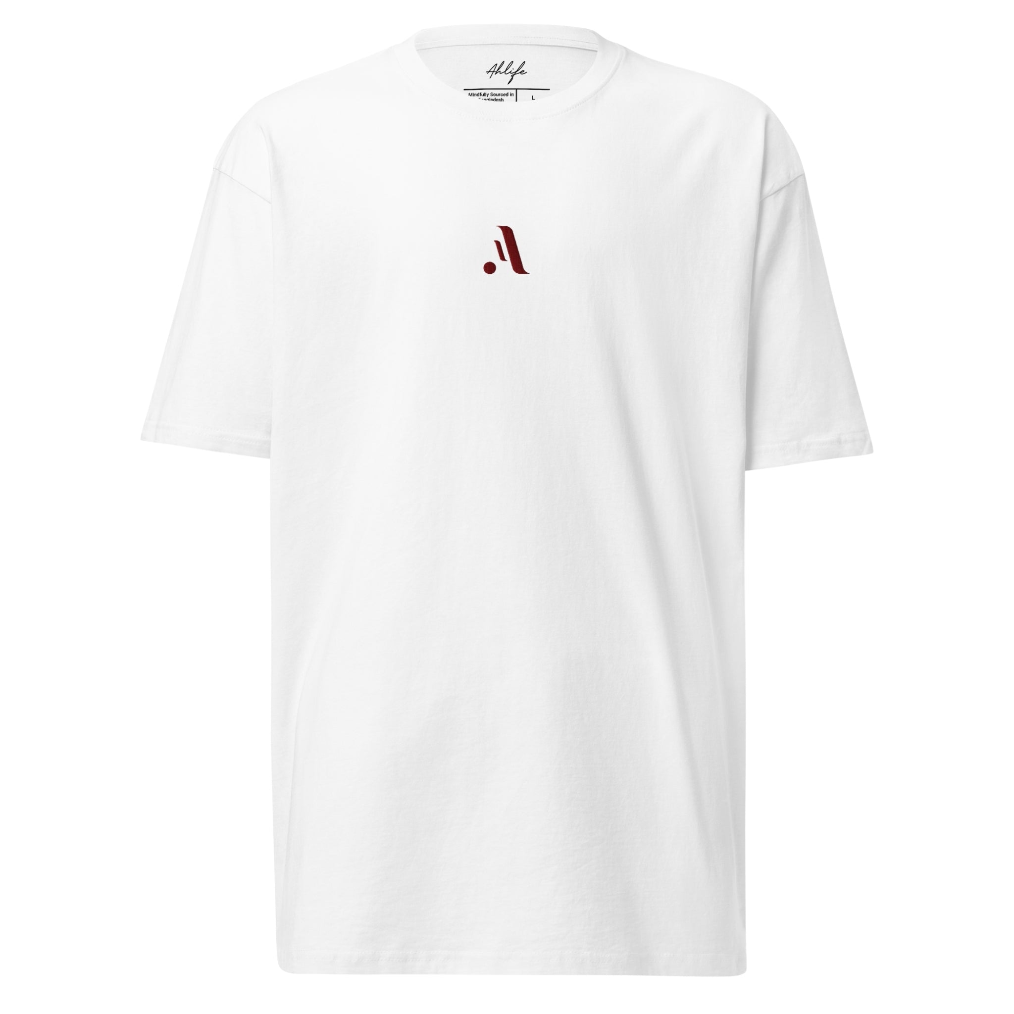 Men’s Urban Dynamic Tee — A • Edition