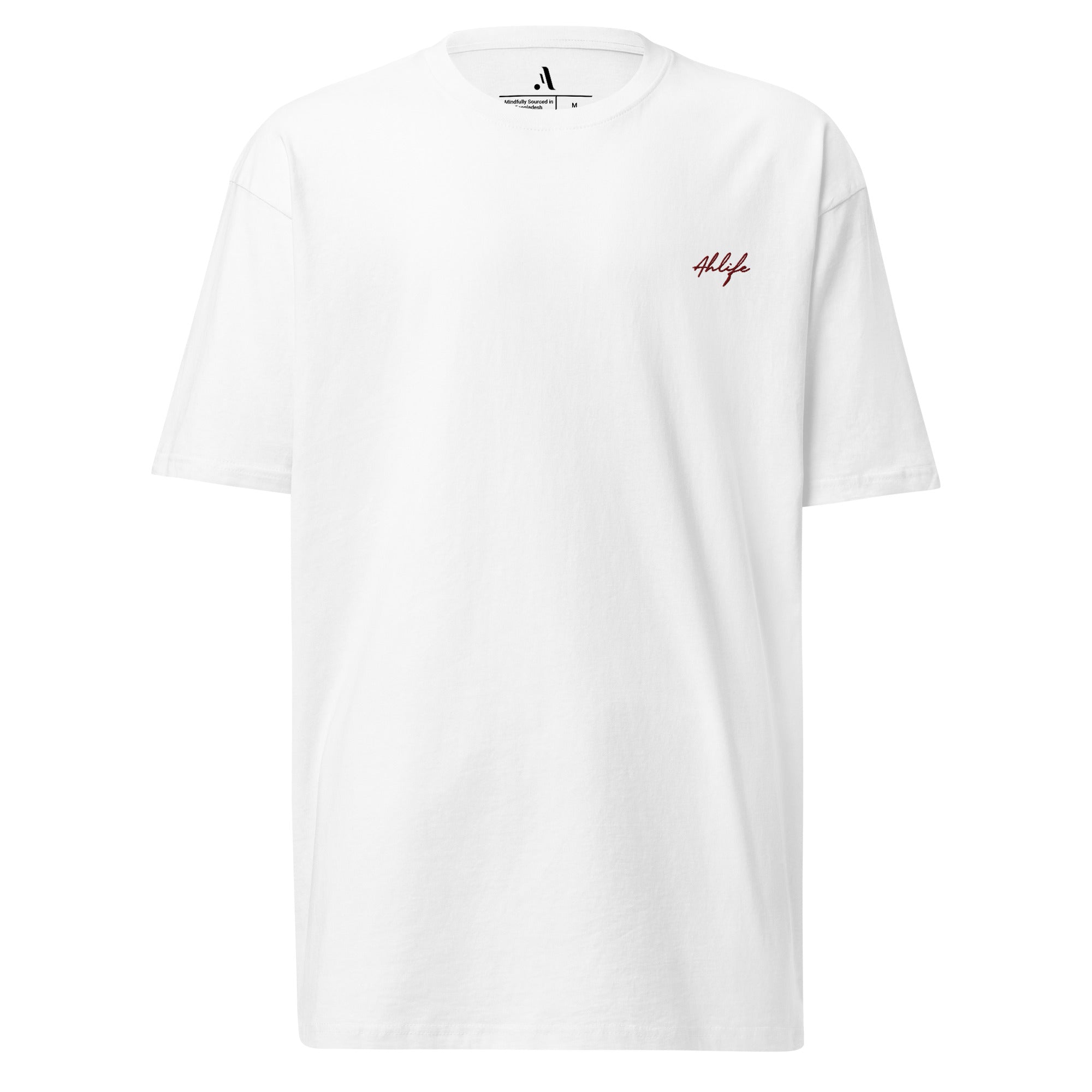 Men’s Urban Dynamic Tee — Ahlife • Edition