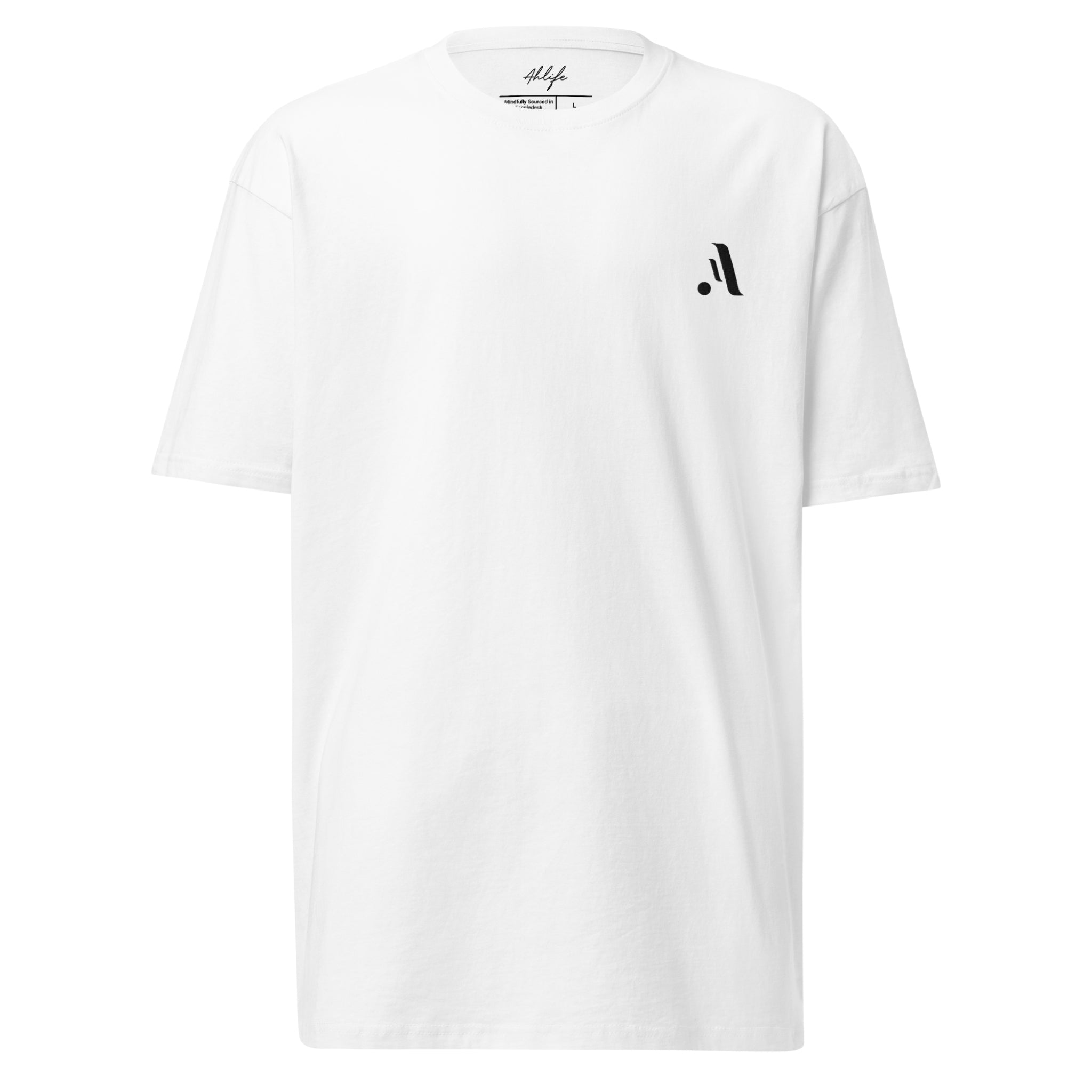 Men’s Urban Dynamic Tee — A • Edition
