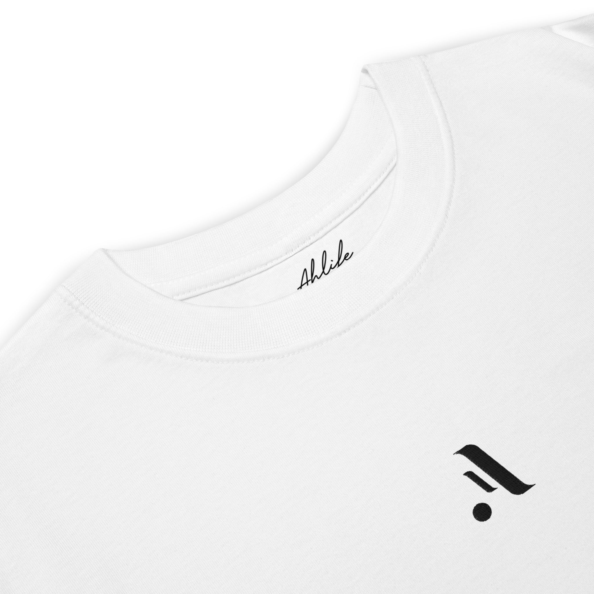 Men’s Urban Dynamic Tee — A • Edition