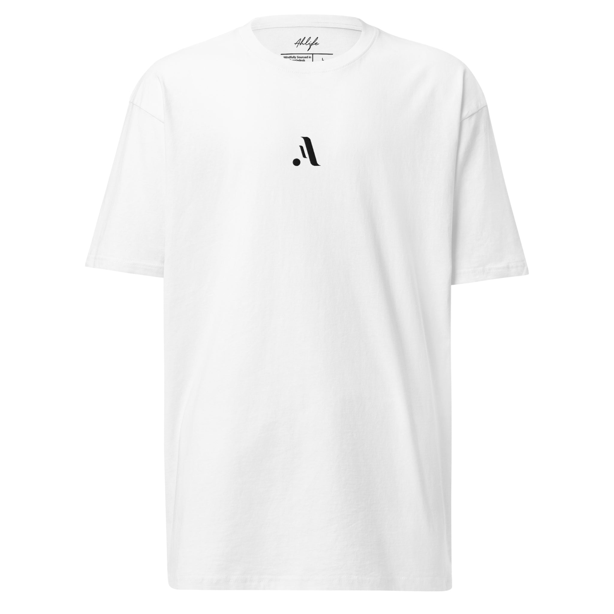 Men’s Urban Dynamic Tee — A • Edition