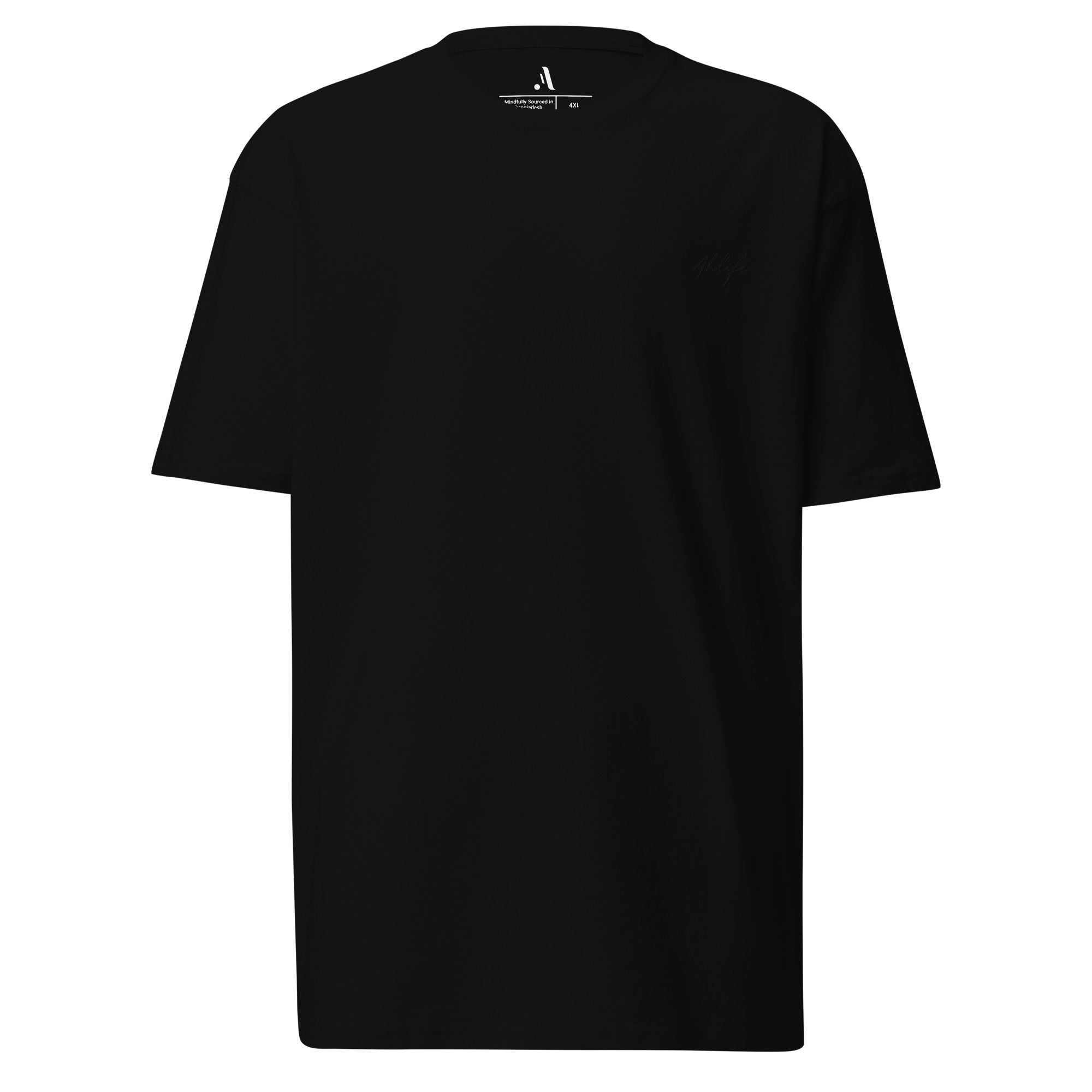 Men’s Urban Dynamic Tee — Ahlife • Edition
