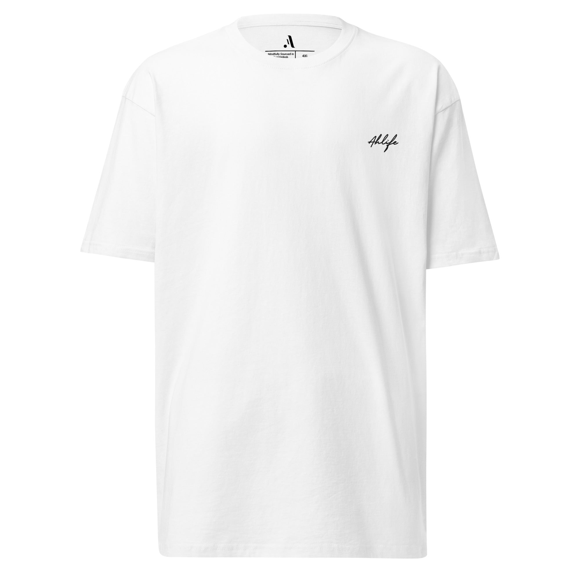 Men’s Urban Dynamic Tee — Ahlife • Edition