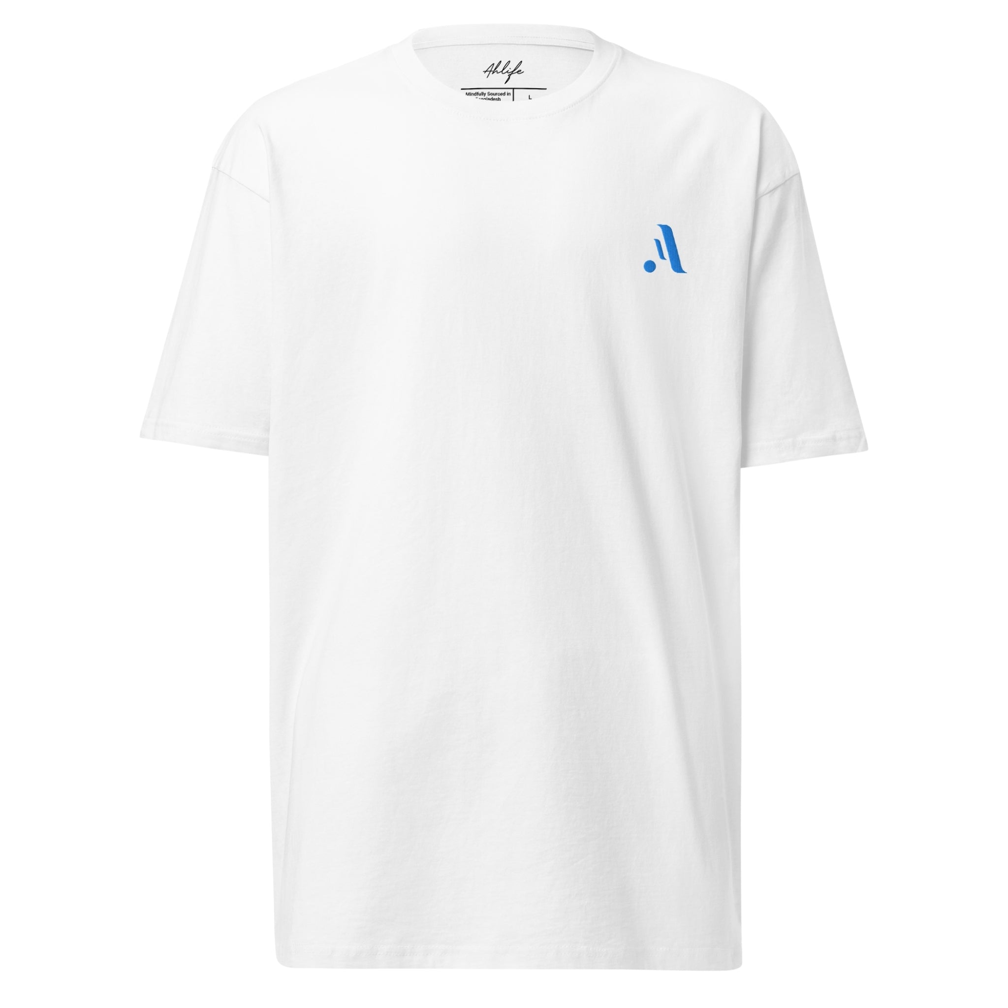 Men’s Urban Dynamic Tee — A • Edition