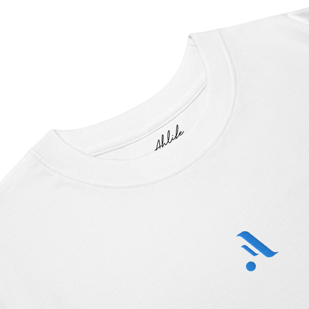 Men’s Urban Dynamic Tee — A • Edition