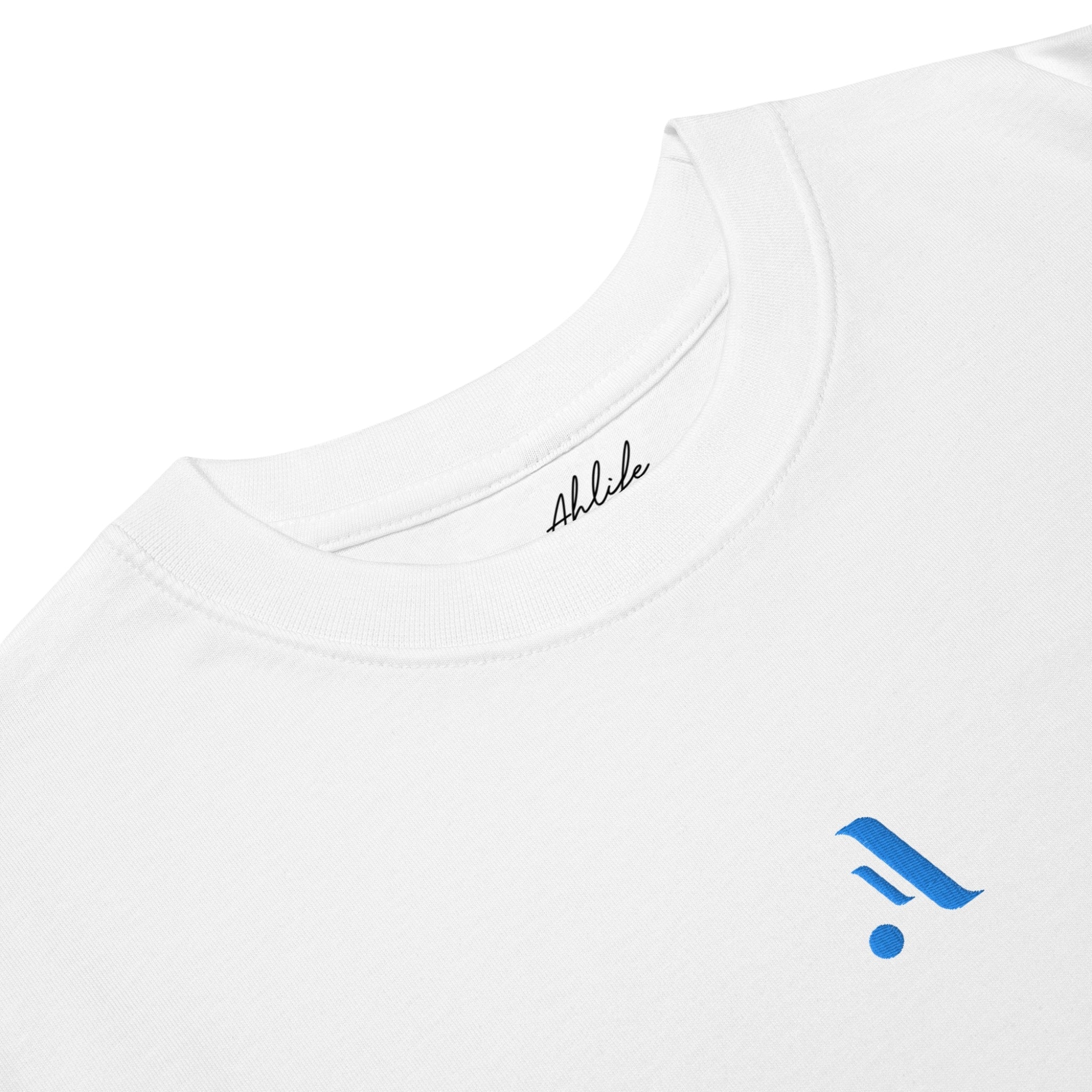 Men’s Urban Dynamic Tee — A • Edition