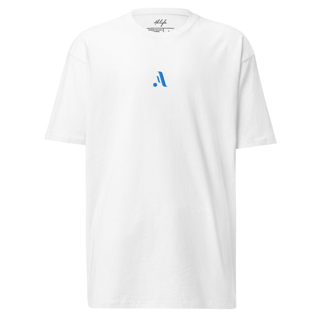Men’s Urban Dynamic Tee — A • Edition