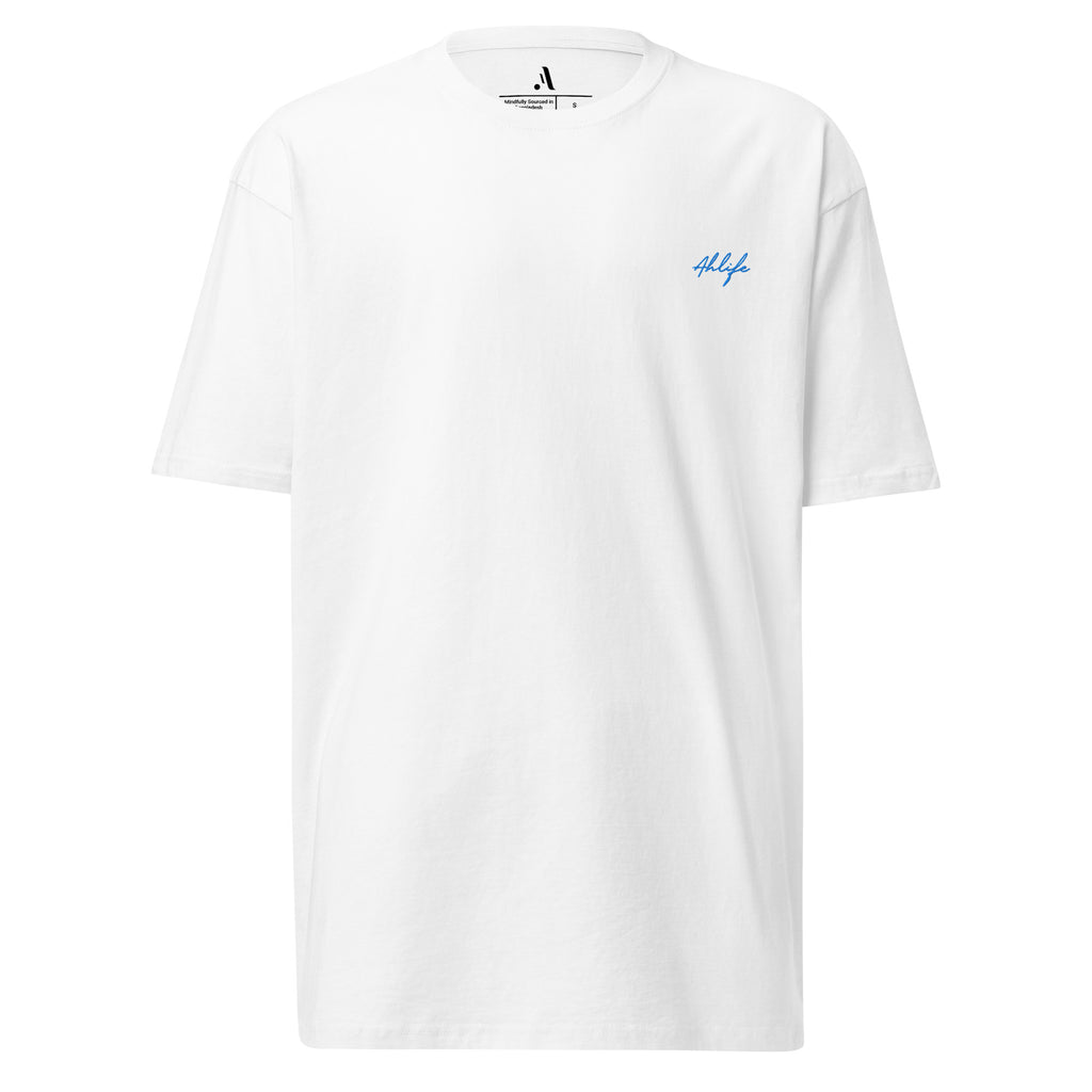 Men’s Urban Dynamic Tee — Ahlife • Edition