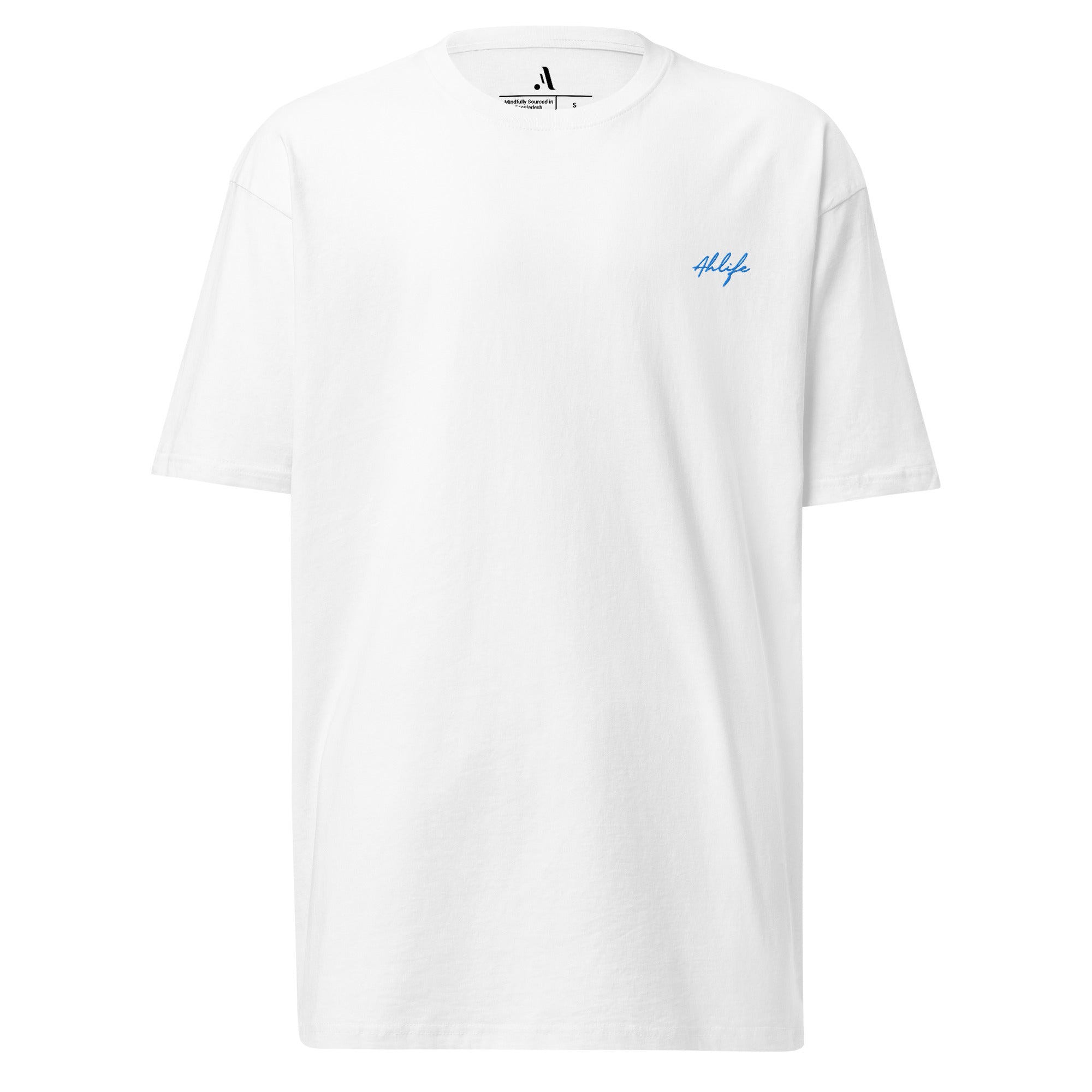 Men’s Urban Dynamic Tee — Ahlife • Edition