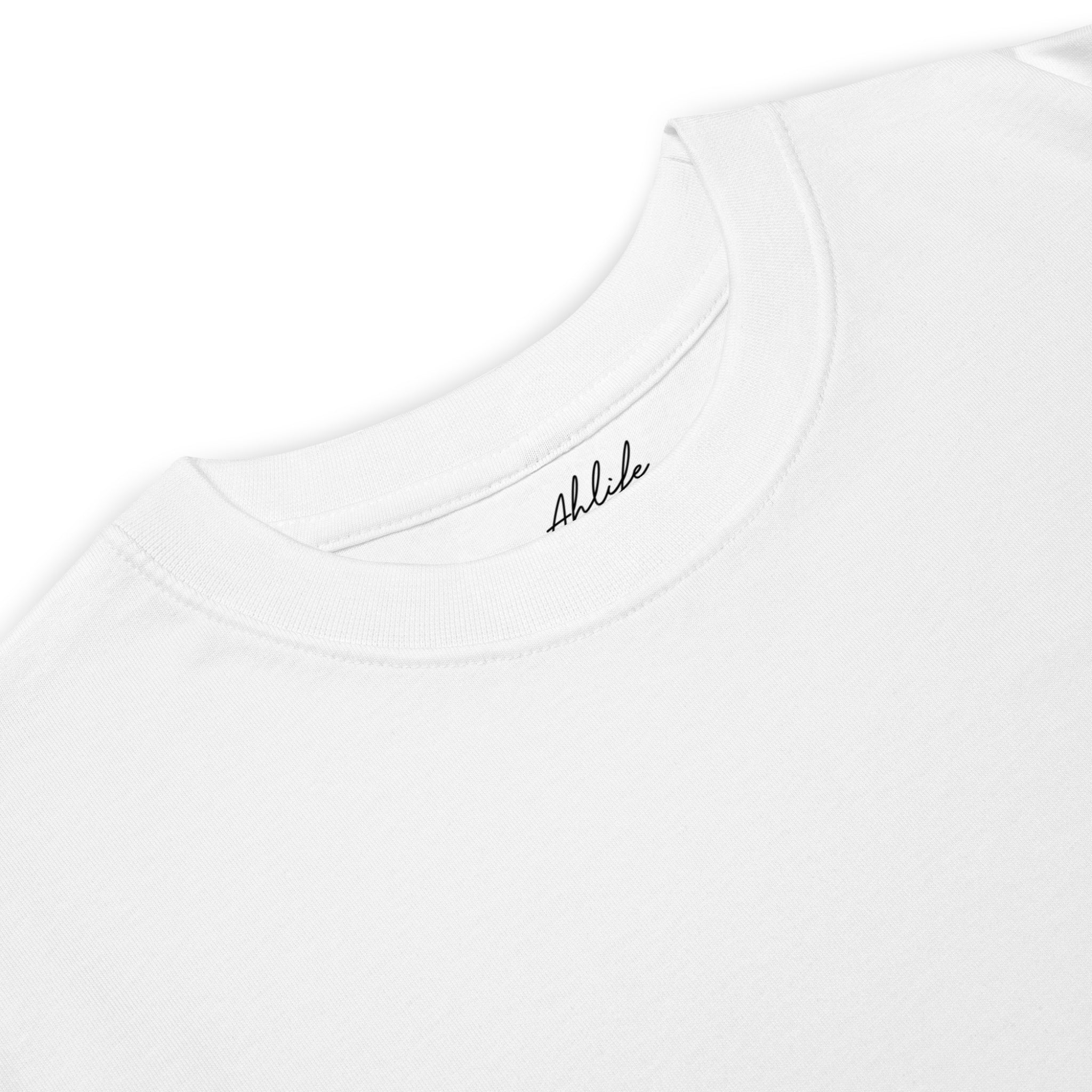 Men’s Urban Dynamic Tee — A • Edition