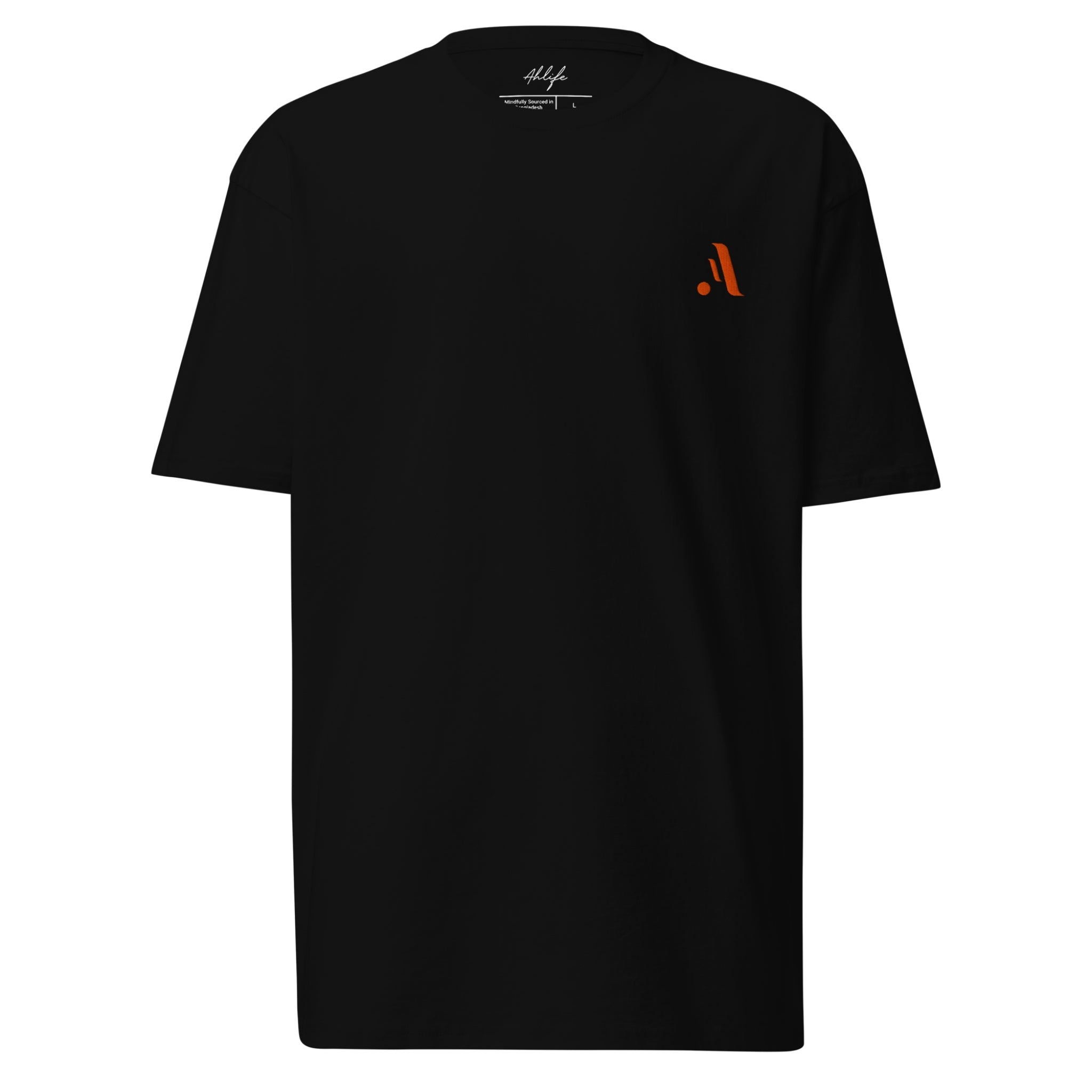 Men’s Urban Dynamic Tee — A • Edition