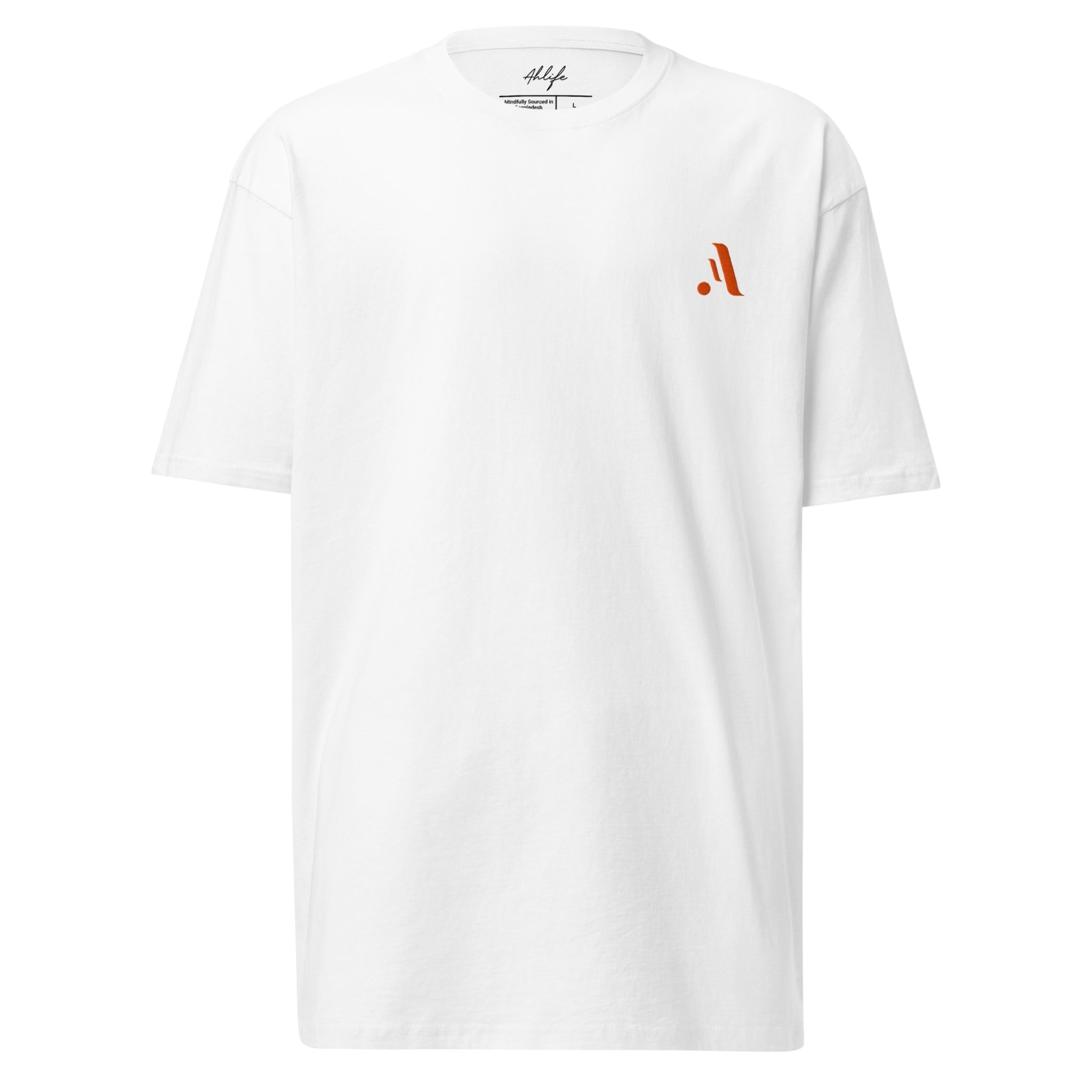 Men’s Urban Dynamic Tee — A • Edition