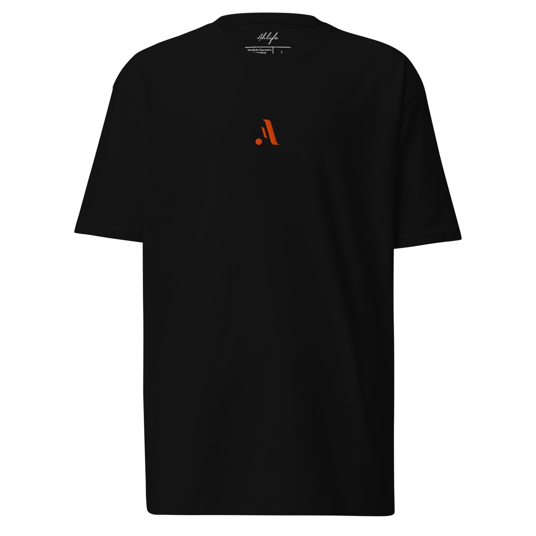 Men’s Urban Dynamic Tee — A • Edition