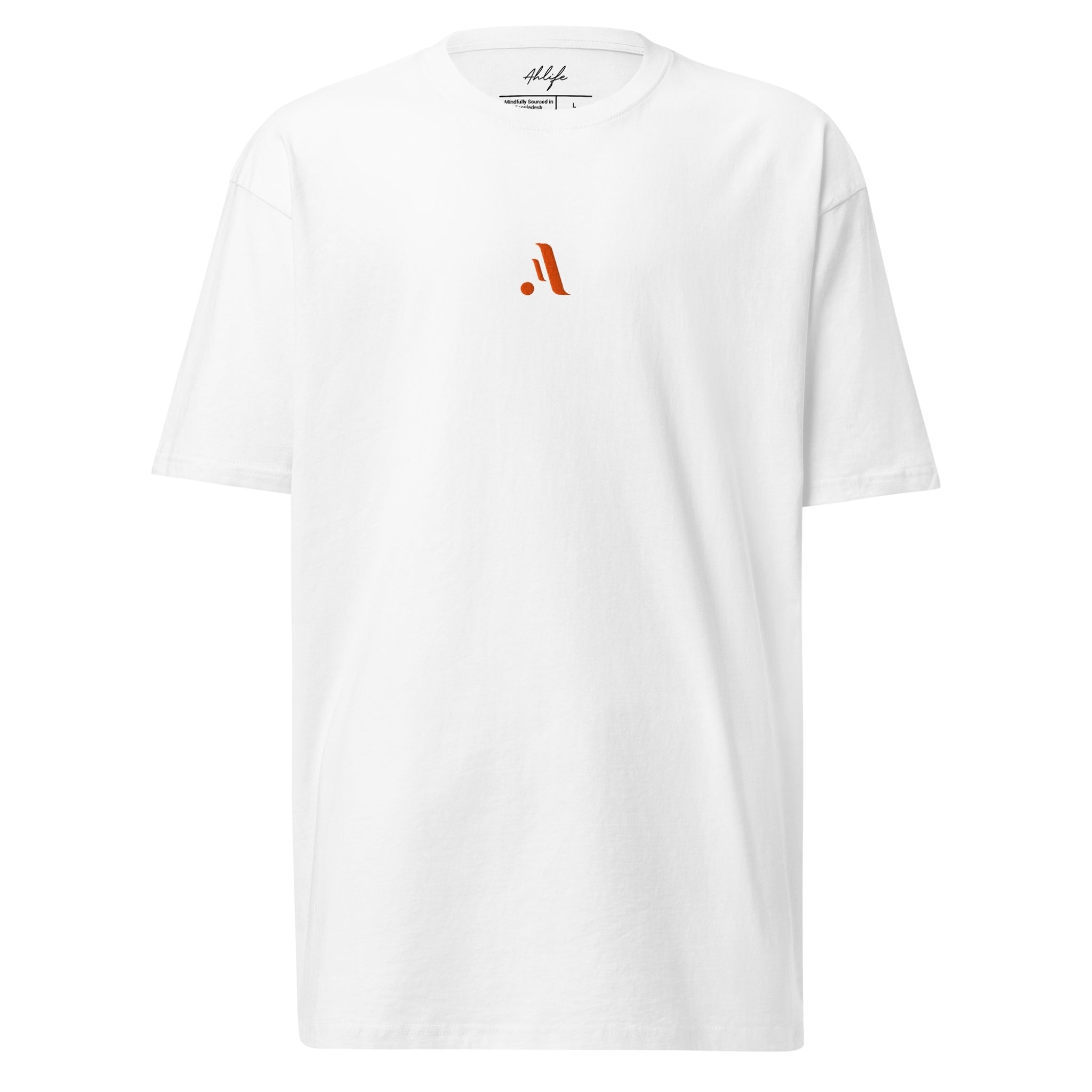 Men’s Urban Dynamic Tee — A • Edition