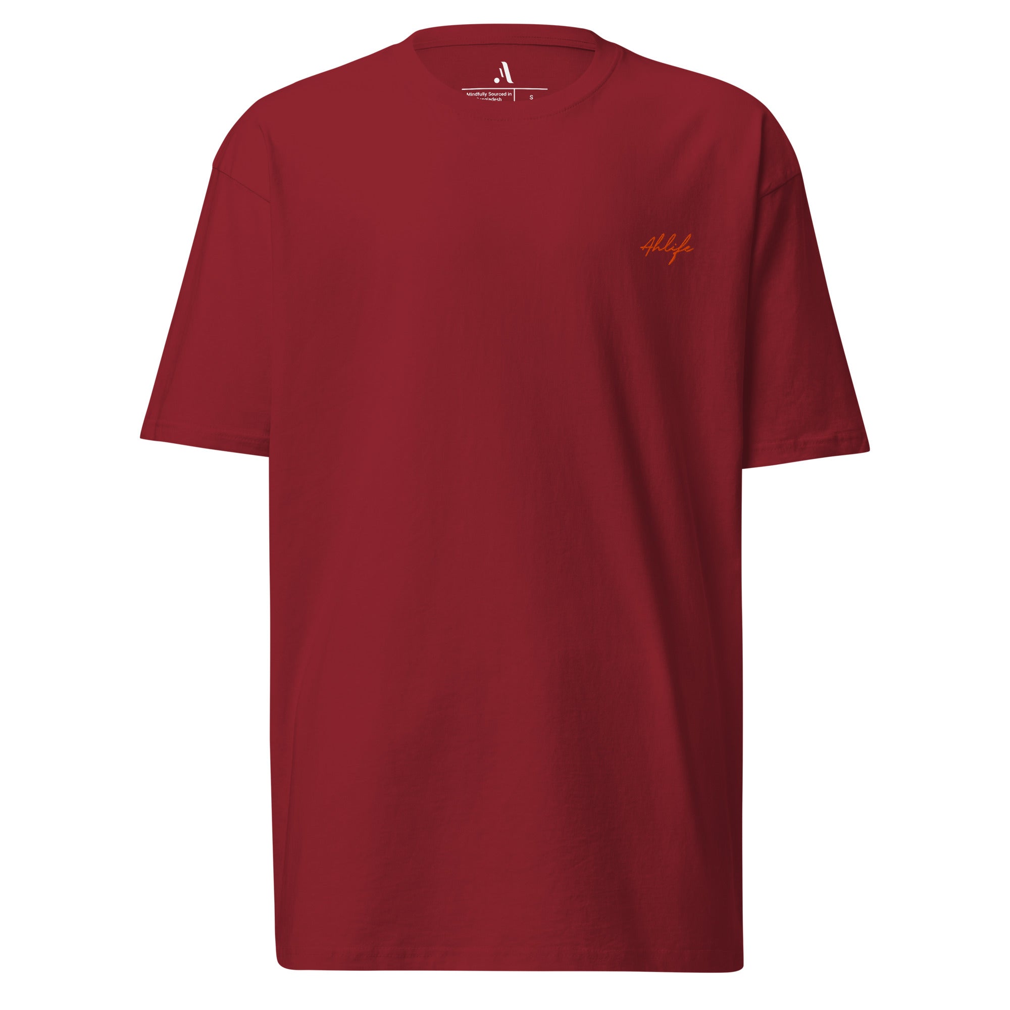 Men’s Urban Dynamic Tee — Ahlife • Edition