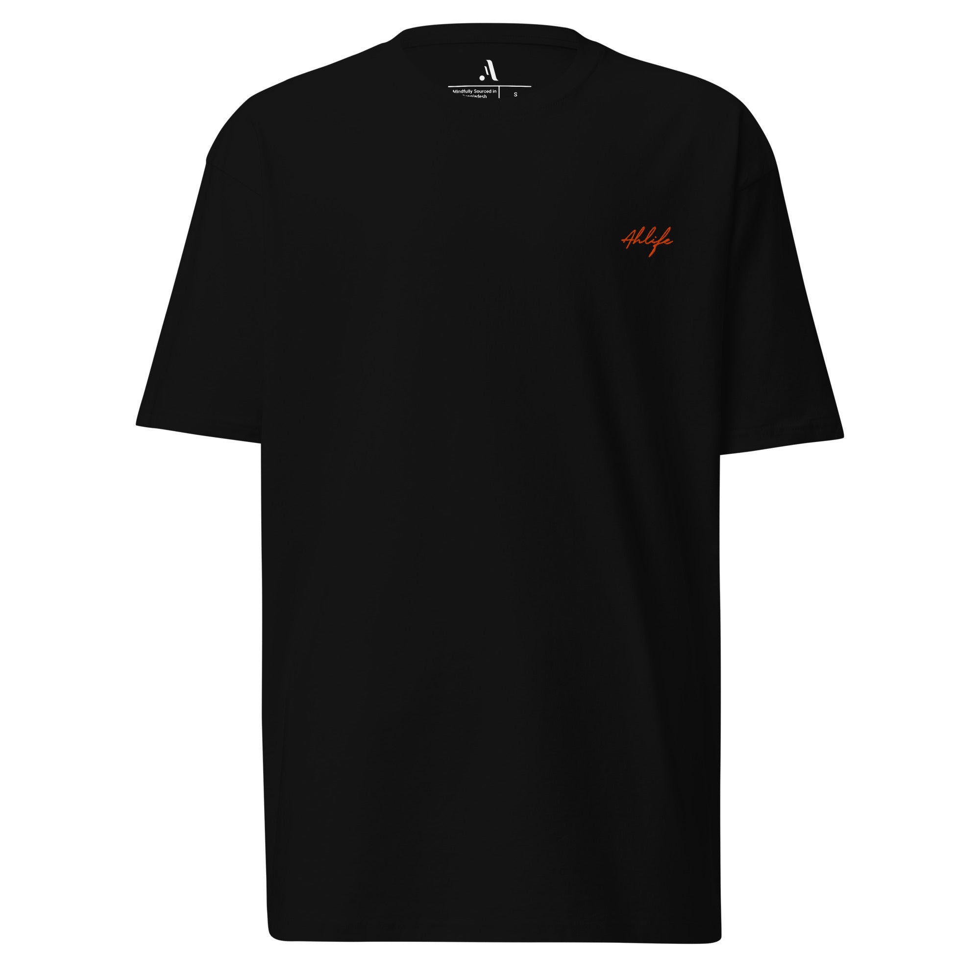 Men’s Urban Dynamic Tee — Ahlife • Edition