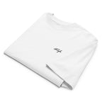 Women's Organic Oversized High Neck Tee — Ahlife • Edition