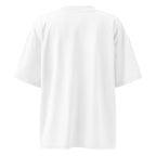 Women's Organic Oversized High Neck Tee — Ahlife • Edition