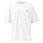 Women's Organic Oversized High Neck Tee — Ahlife • Edition