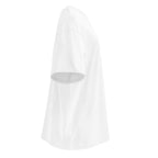 Women's Organic Oversized High Neck Tee — Ahlife • Edition