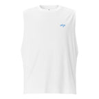 Unisex Relaxed Muscle Tank Top — Ahlife • Edition